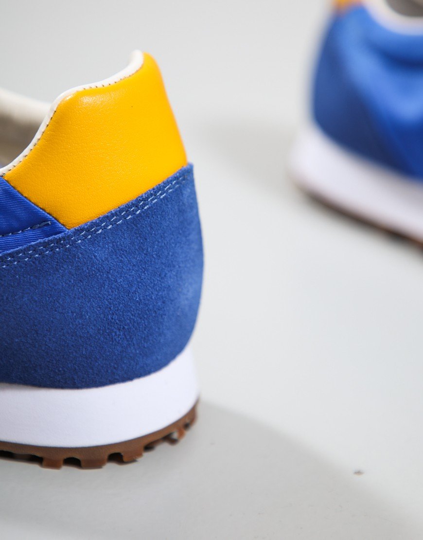 Paul Smith Senso Trainers Blue