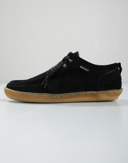 Paul Smith Buster Shoes Black