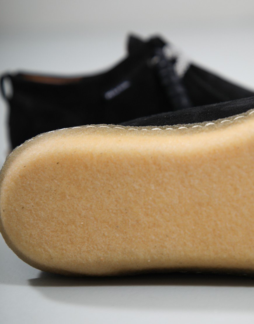 Paul Smith Buster Shoes Black