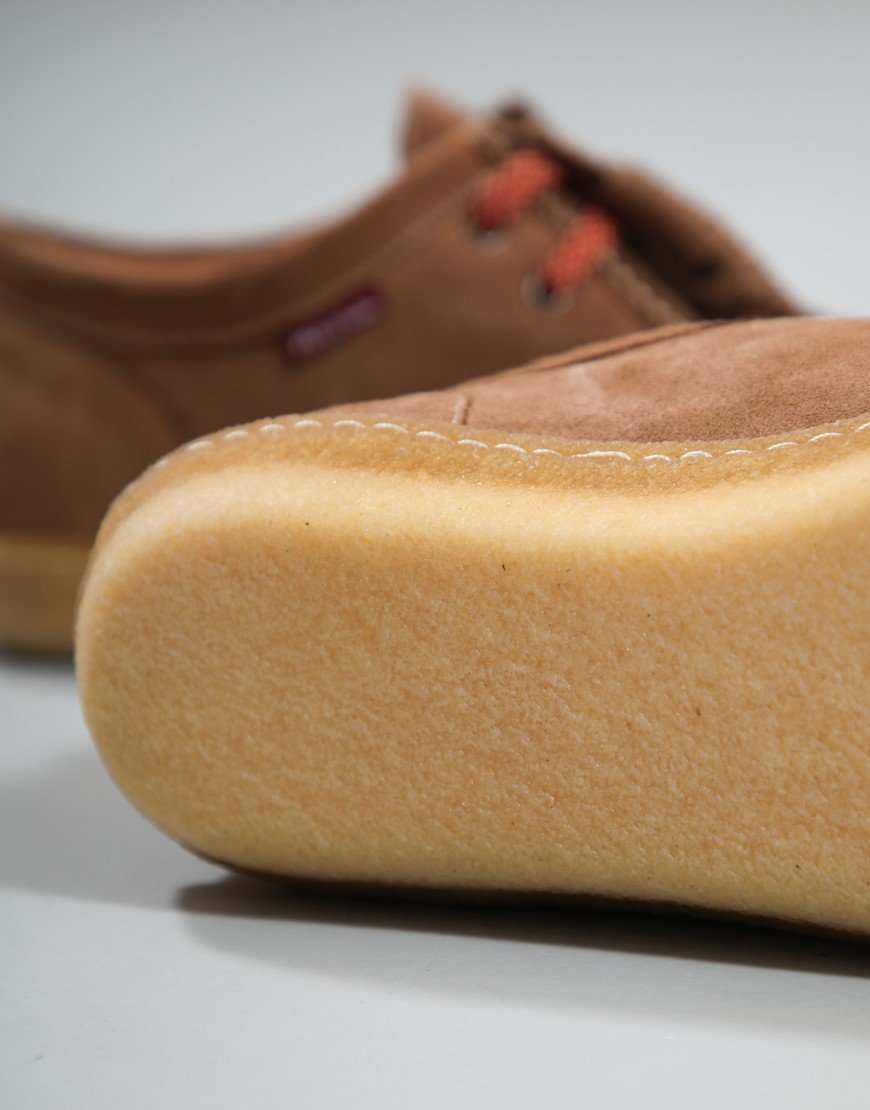 Paul Smith Buster Shoes Tan