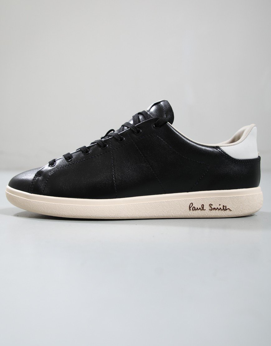 Paul Smith Chip Trainers Black
