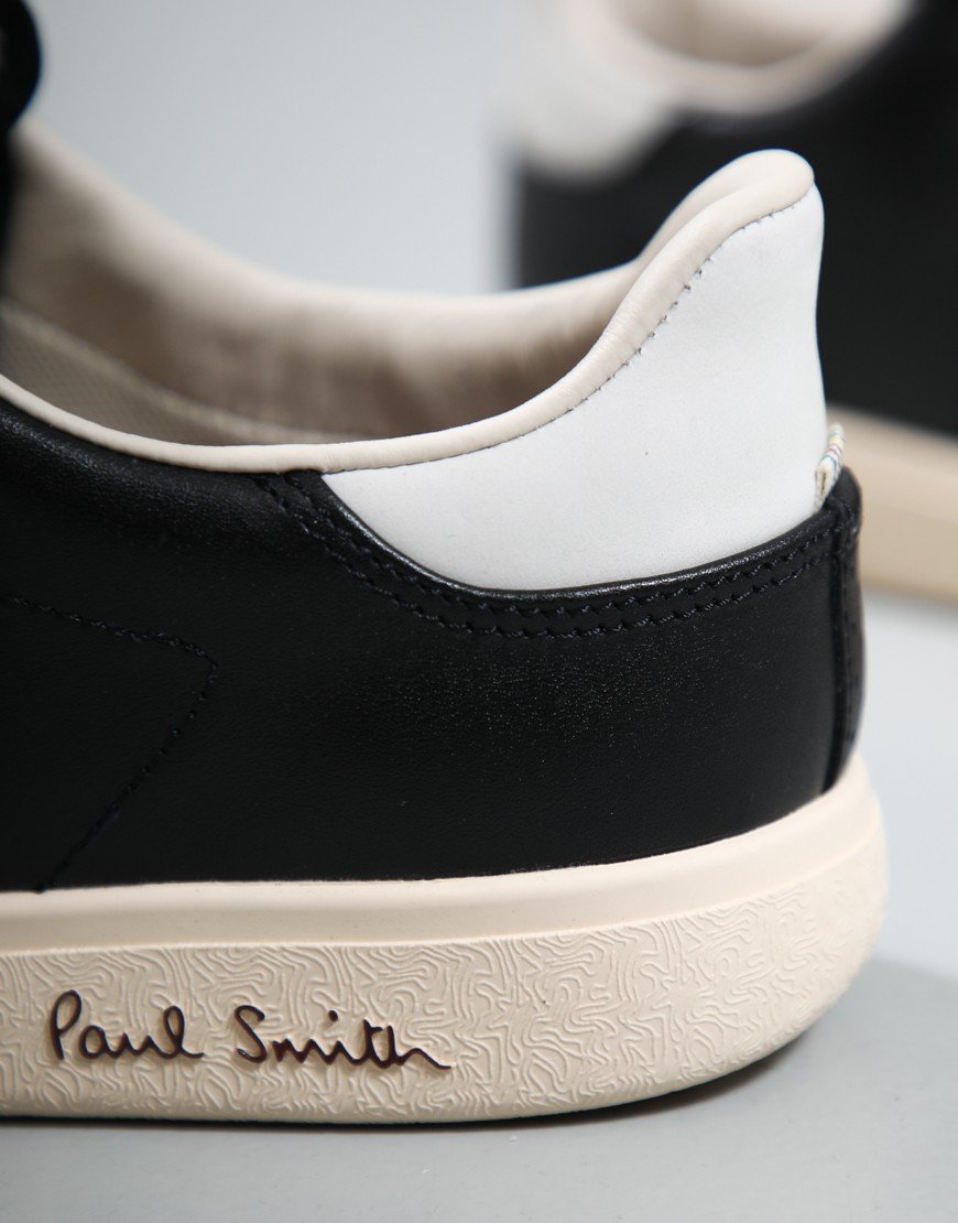 Paul Smith Chip Trainers Black