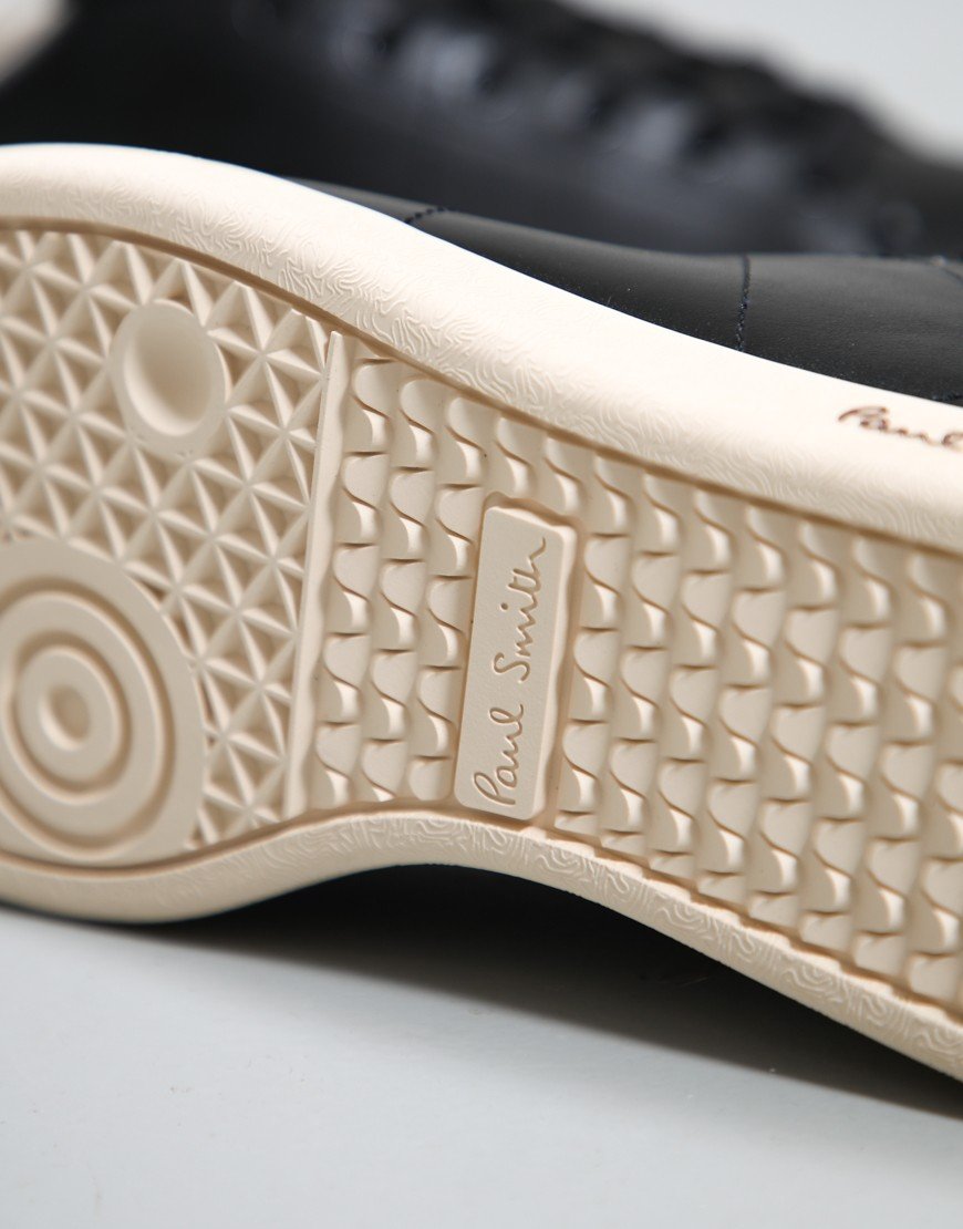 Paul Smith Chip Trainers Black