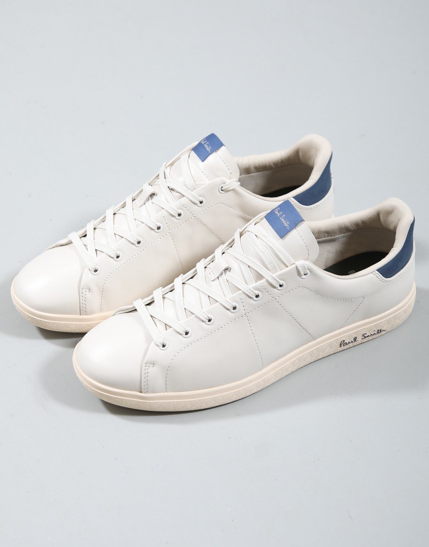 Paul Smith Chip Trainers White