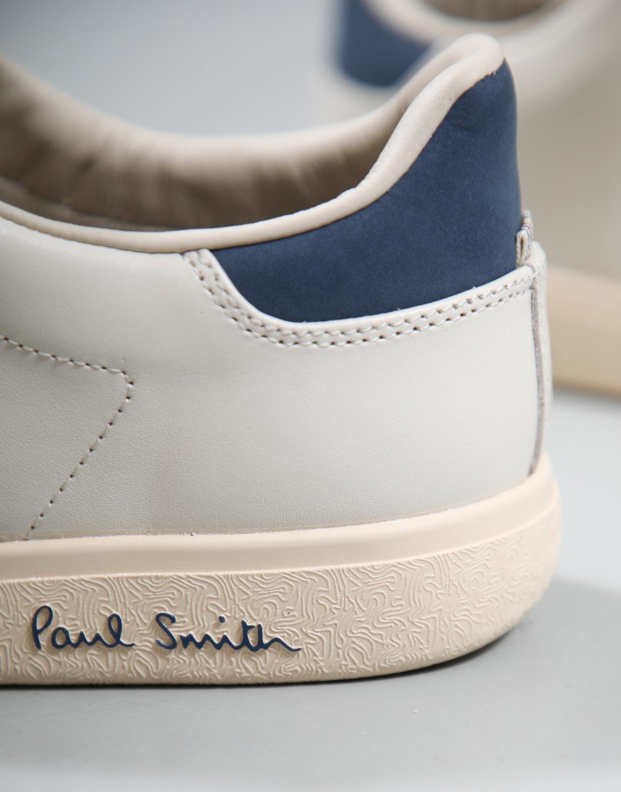 Paul Smith Chip Trainers White