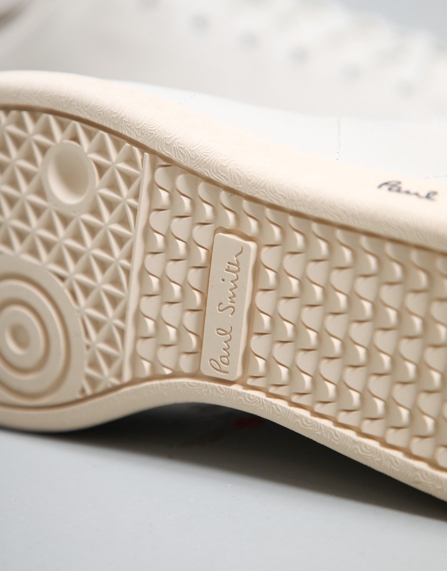 Paul Smith Chip Trainers White