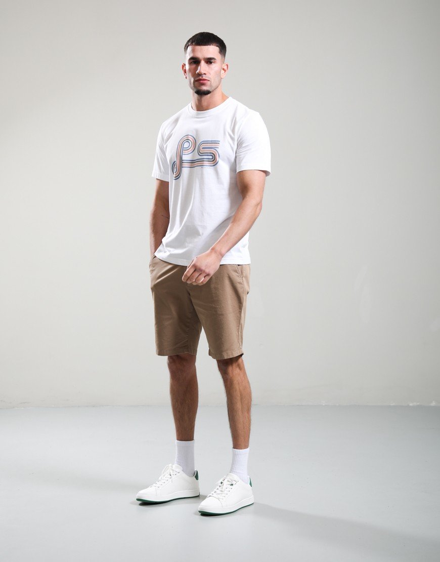 Paul Smith Short Camel