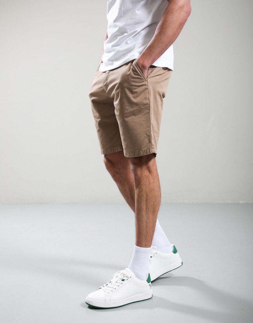 Paul Smith Short Camel