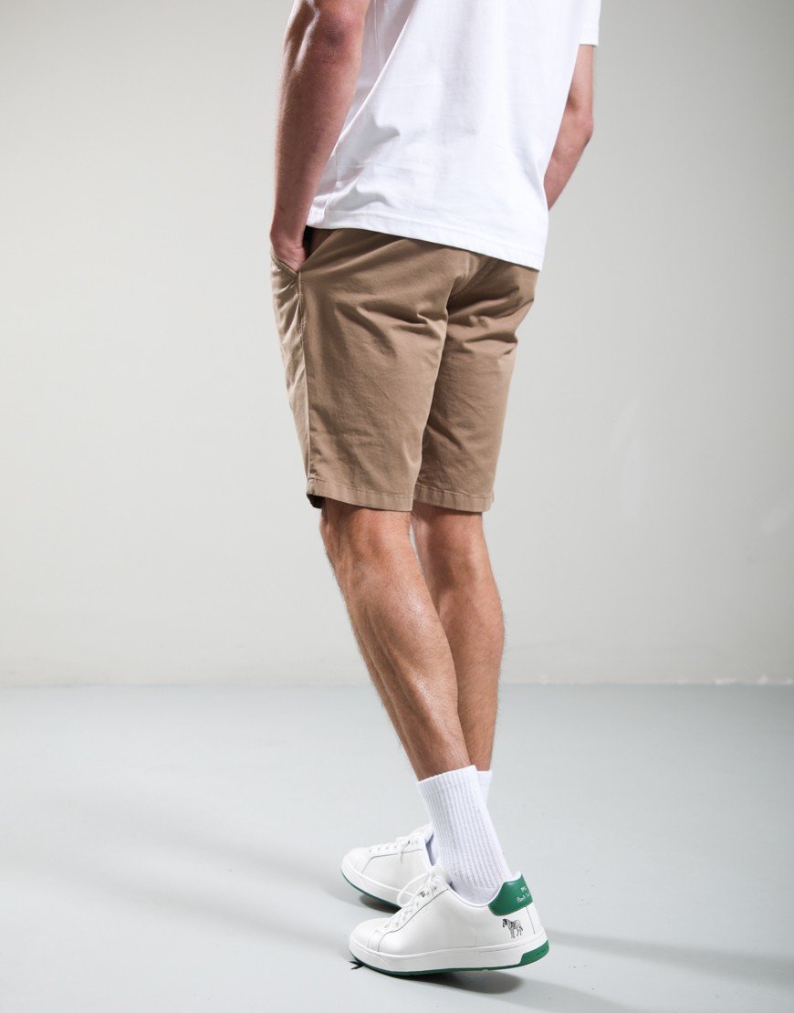 Paul Smith Short Camel