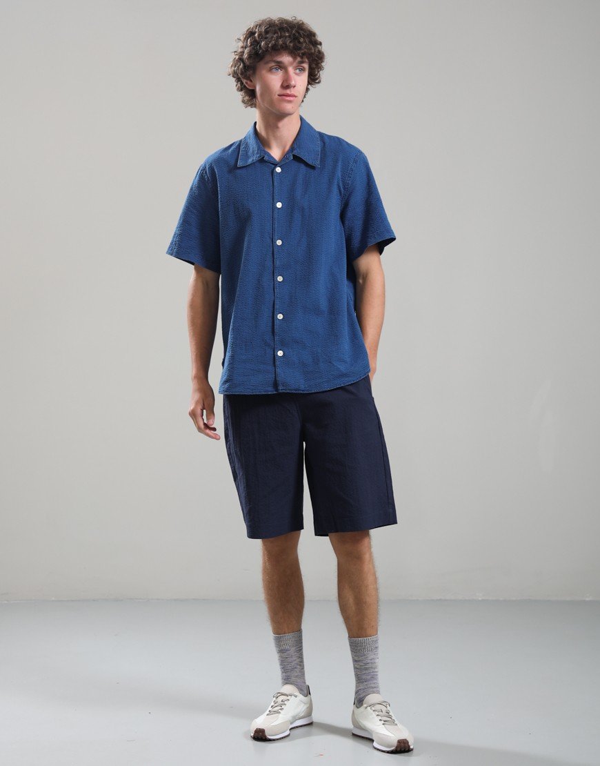 Paul Smith Shorts Very Dark Navy