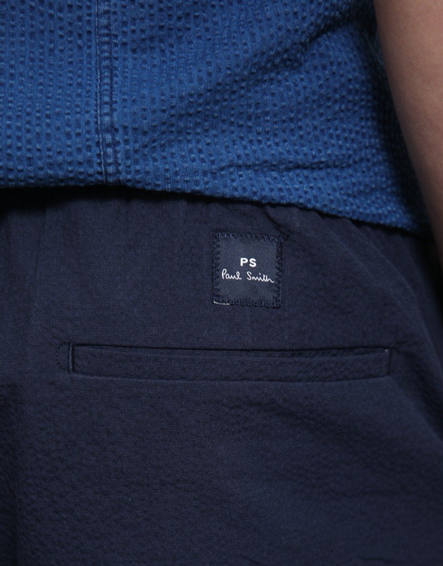 Paul Smith Shorts Very Dark Navy