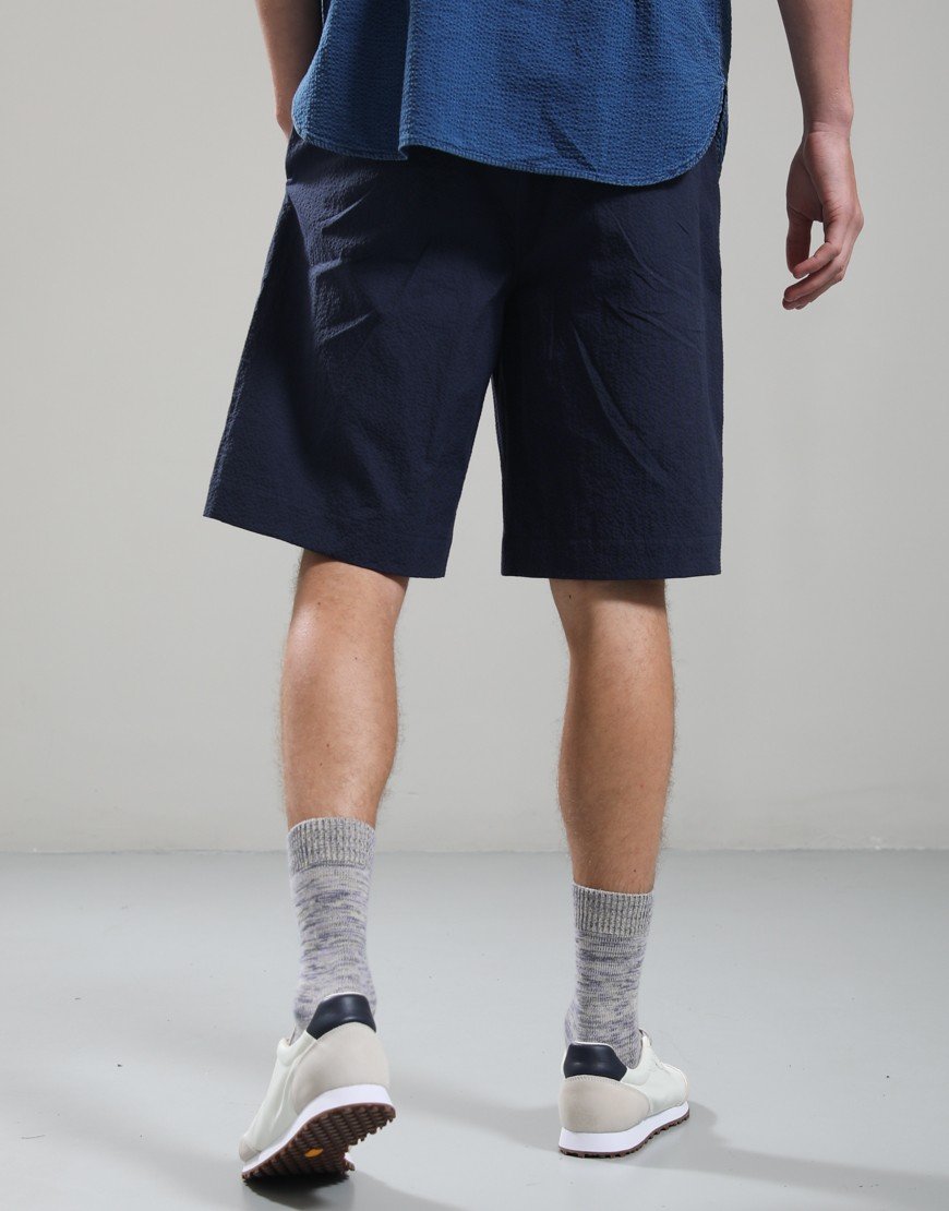 Paul Smith Shorts Very Dark Navy