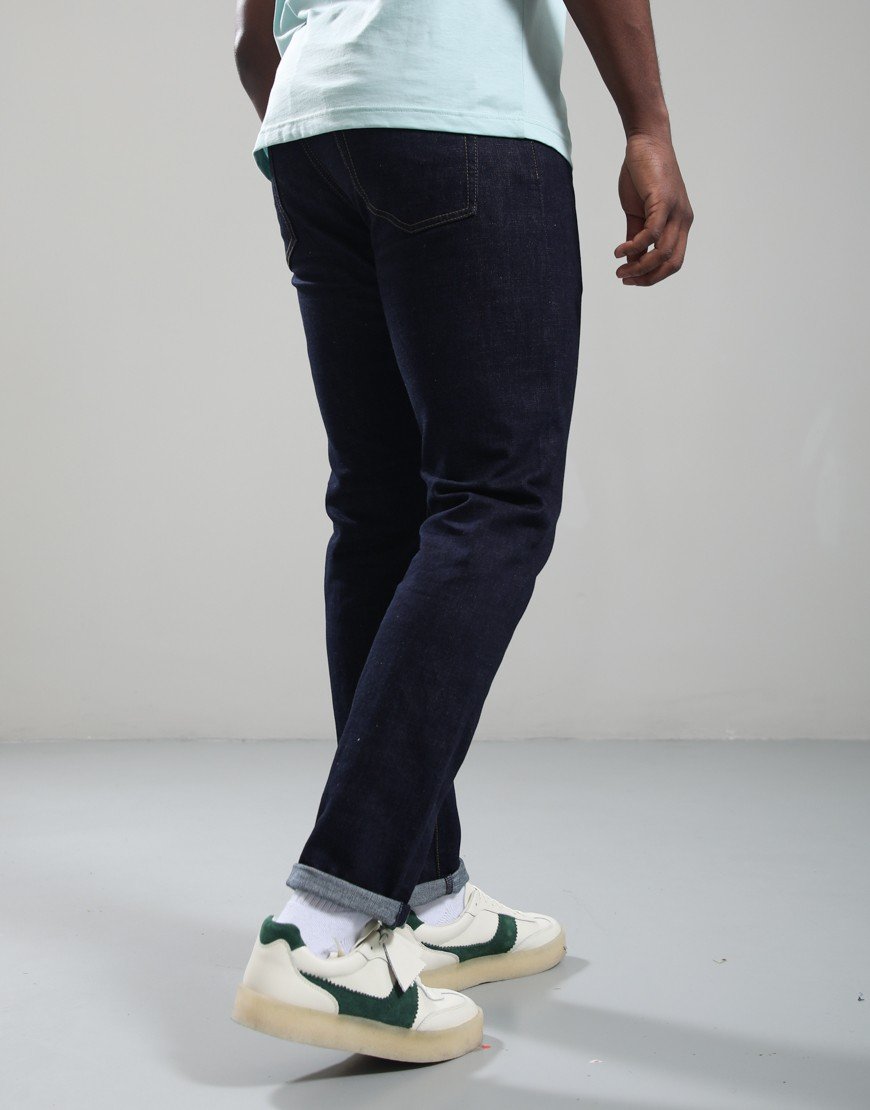 Paul Smith Slim Tapered Fit Jeans Blue