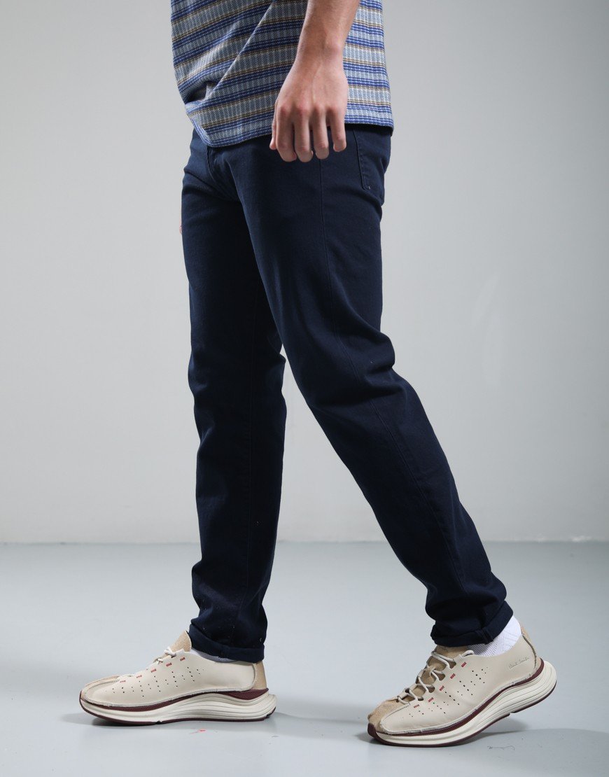 Paul Smith Slim Tapered Fit Jeans Blue 49