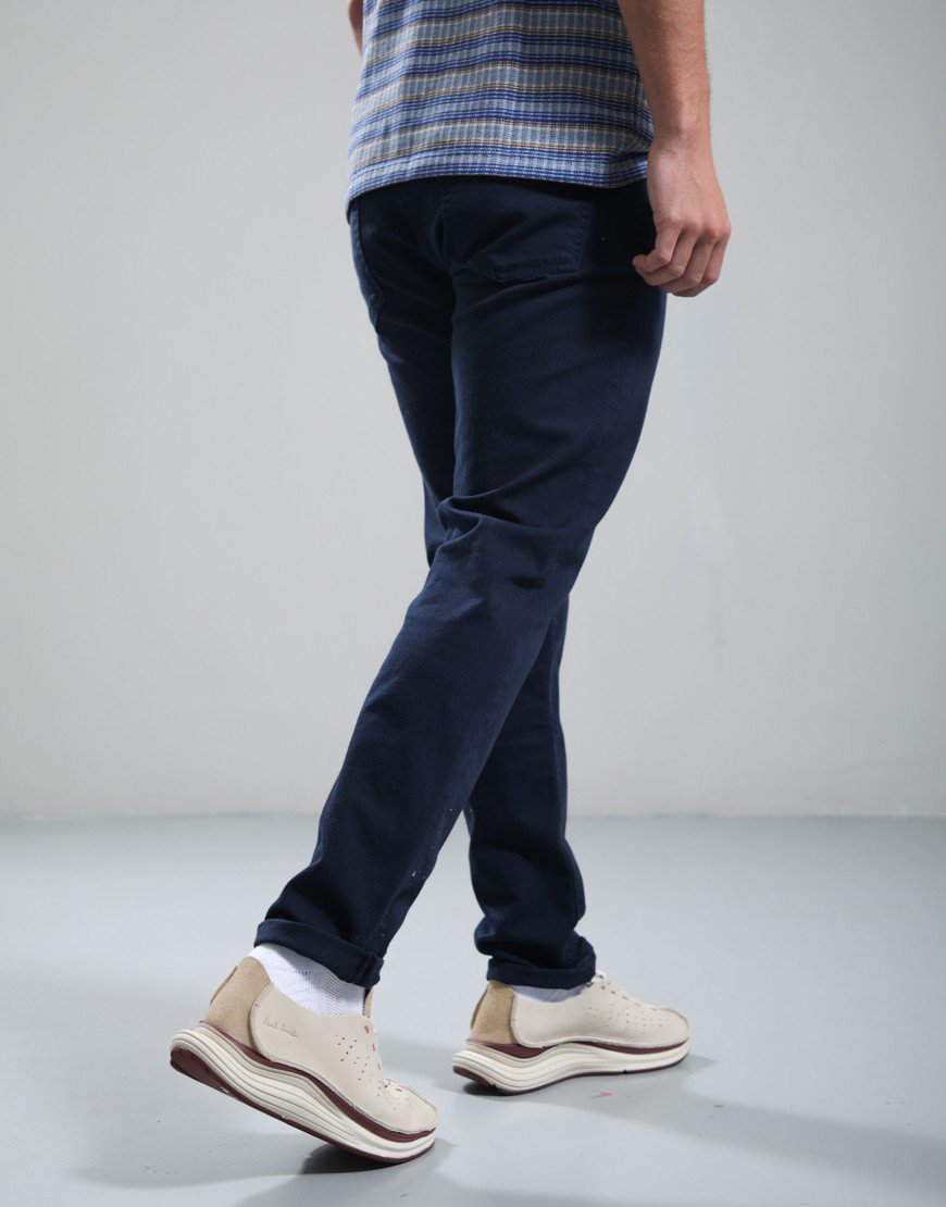 Paul Smith Slim Tapered Fit Jeans Blue 49