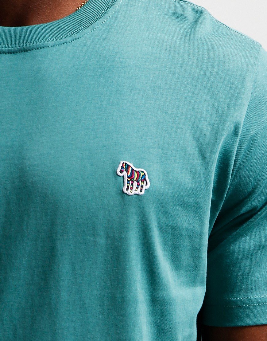 Paul Smith Regular Fit T-Shirt 37B