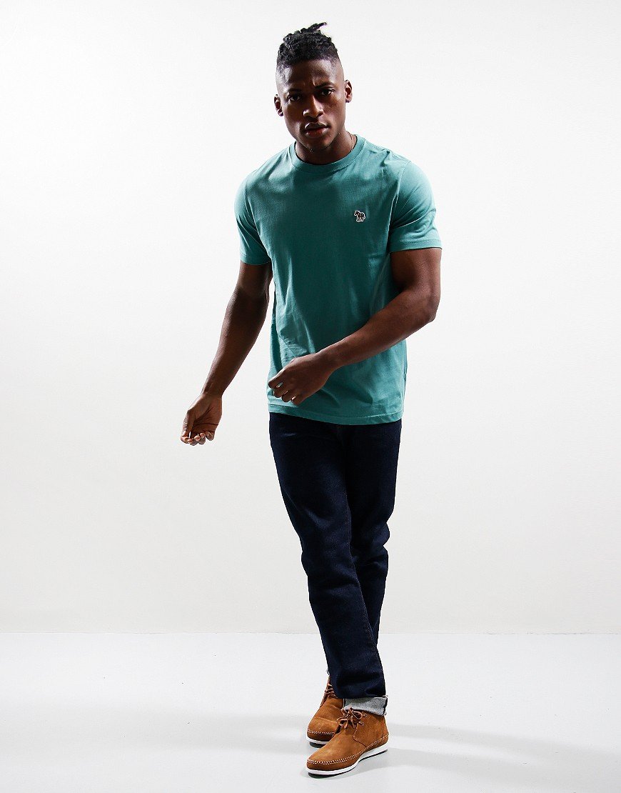Paul Smith Regular Fit T-Shirt 37B