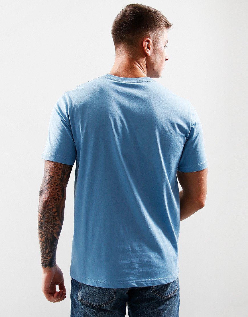 Paul Smith Regular Fit T-Shirt 40D Light Blue