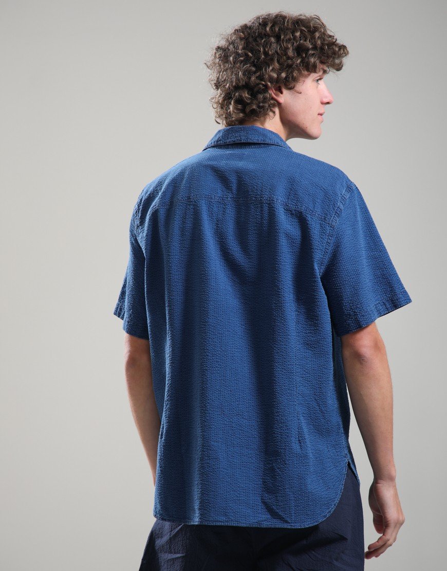 Paul Smith Relaxed Fit Shirt Light Base