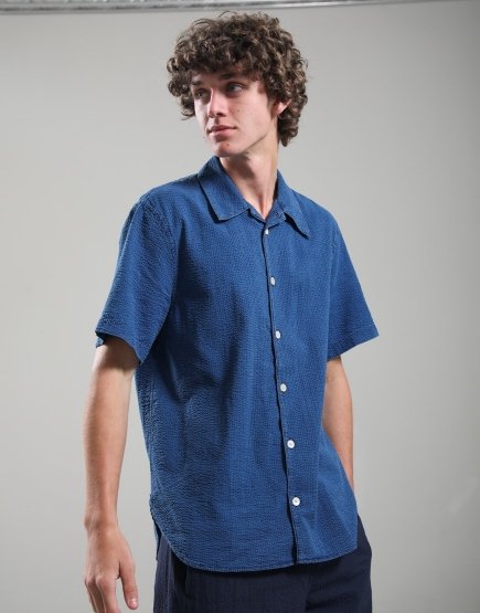 Paul Smith Relaxed Fit Shirt Light Base