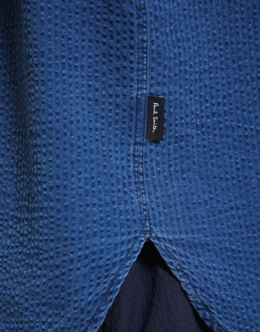 Paul Smith Relaxed Fit Shirt Light Base