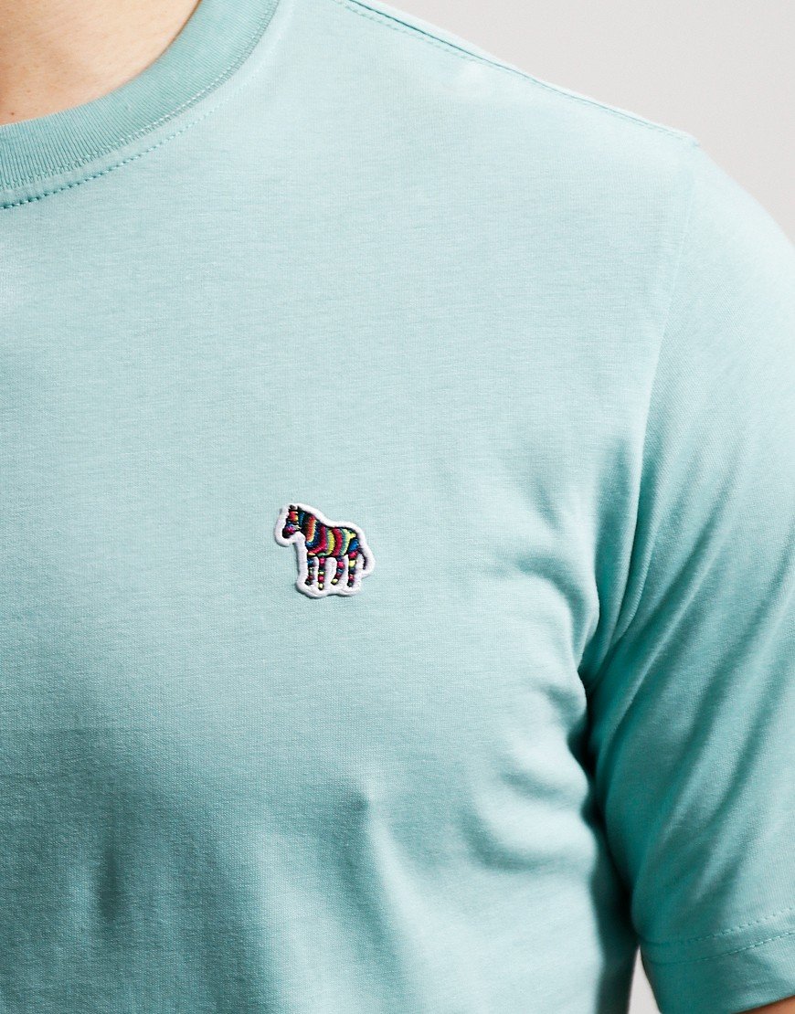 Paul Smith Zebra Badge T-Shirt 30B