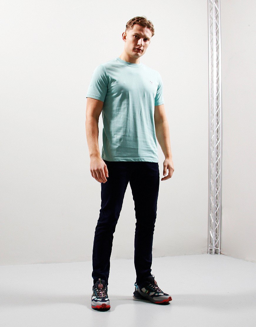 Paul Smith Zebra Badge T-Shirt 30B