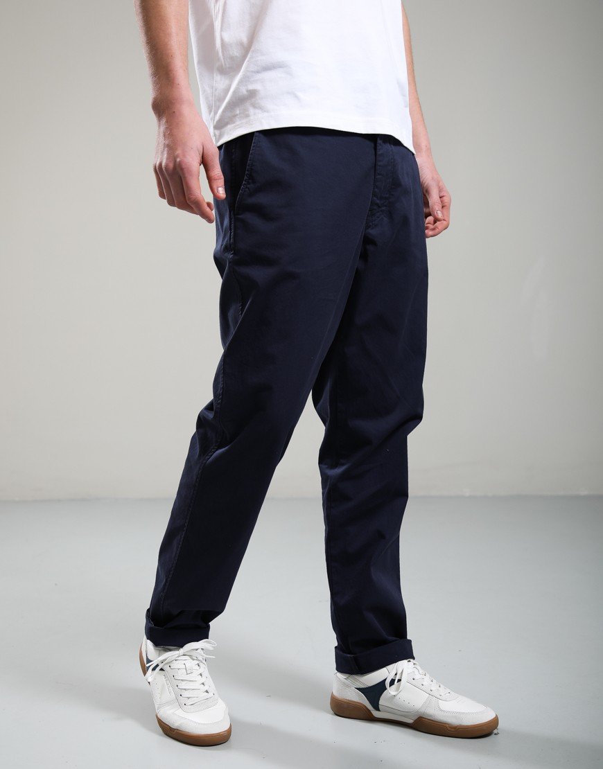 Paul Smith Tapered Fit Chino Very Dark Navy
