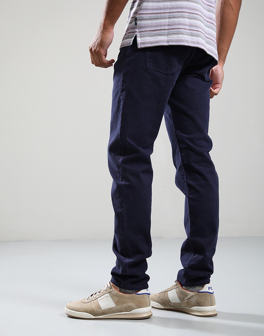 Paul Smith Tapered Fit Jean 48 Inky Blue