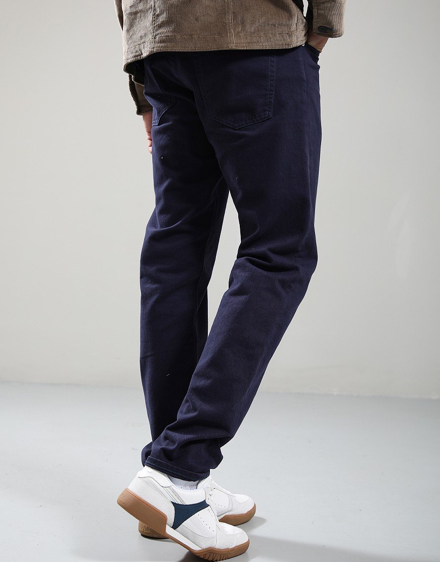 Paul Smith Tapered Fit Jean 48 Inky Blue