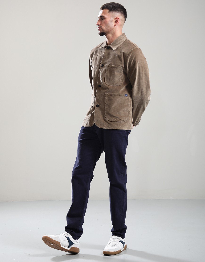 Paul Smith Tapered Fit Jean 48 Inky Blue