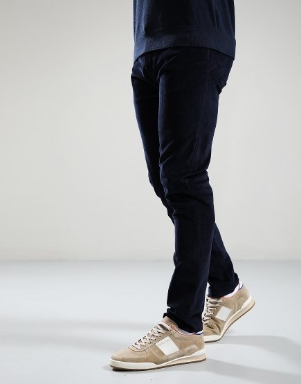 Paul Smith Tapered Fit Jeans 49 Very Dark Navy