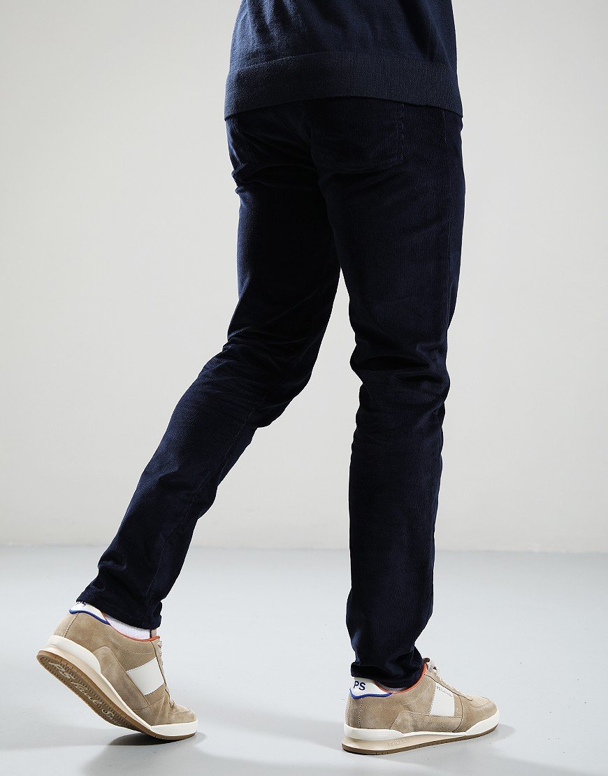Paul Smith Tapered Fit Jeans 49 Very Dark Navy