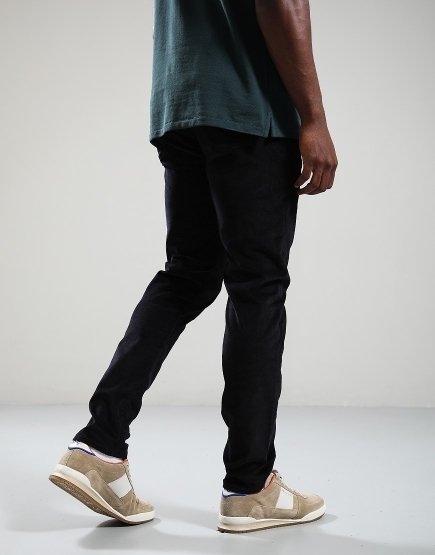Paul Smith Tapered Fit Jeans 79A Black