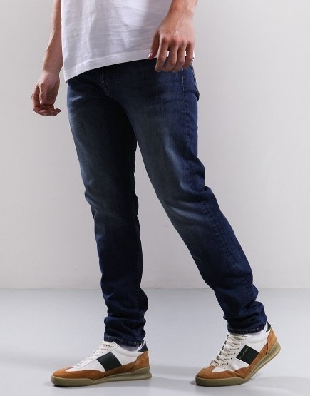 Paul Smith Tapered Fit Jeans Antique