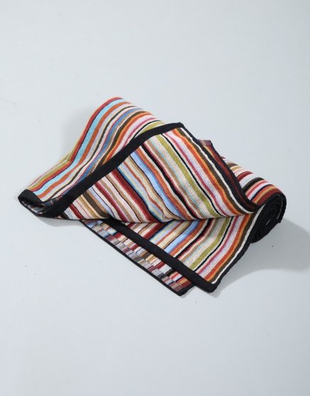 Paul Smith Towel Signatre 92 Multi