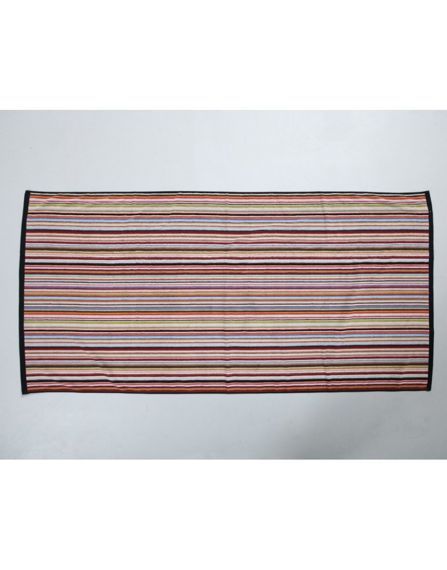 Paul Smith Towel Signatre 92 Multi