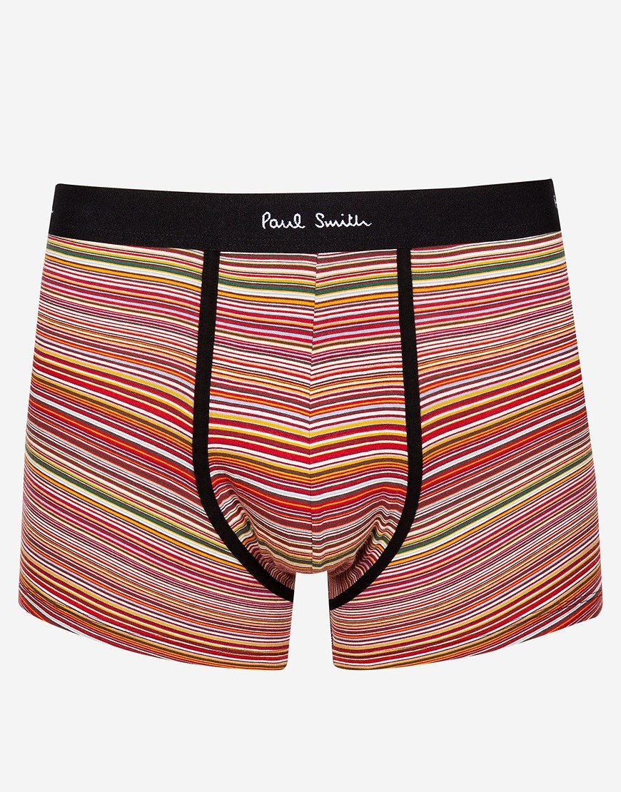 Paul Smith Trunk 3 Pack Signature 1A Mix