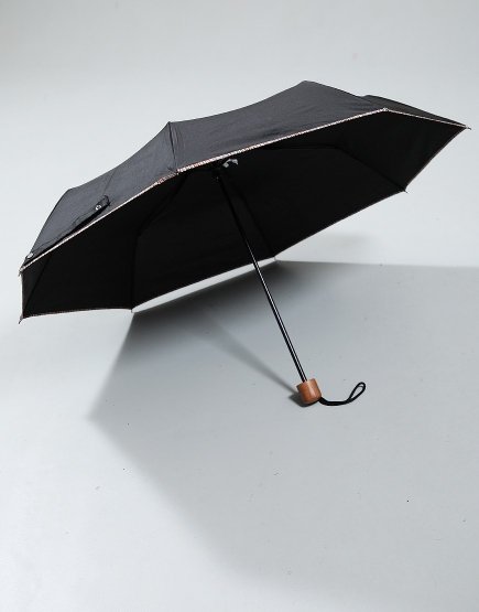 Paul Smith Tele M Trim Umbrella 92A Multi Coloured