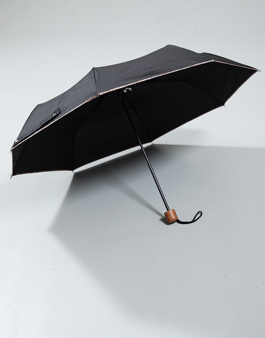 Paul Smith Tele M Trim Umbrella 92A Multi Coloured