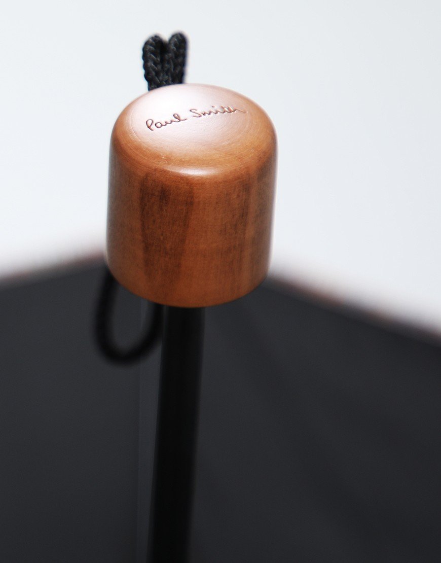 Paul Smith Tele M Trim Umbrella 92A Multi Coloured