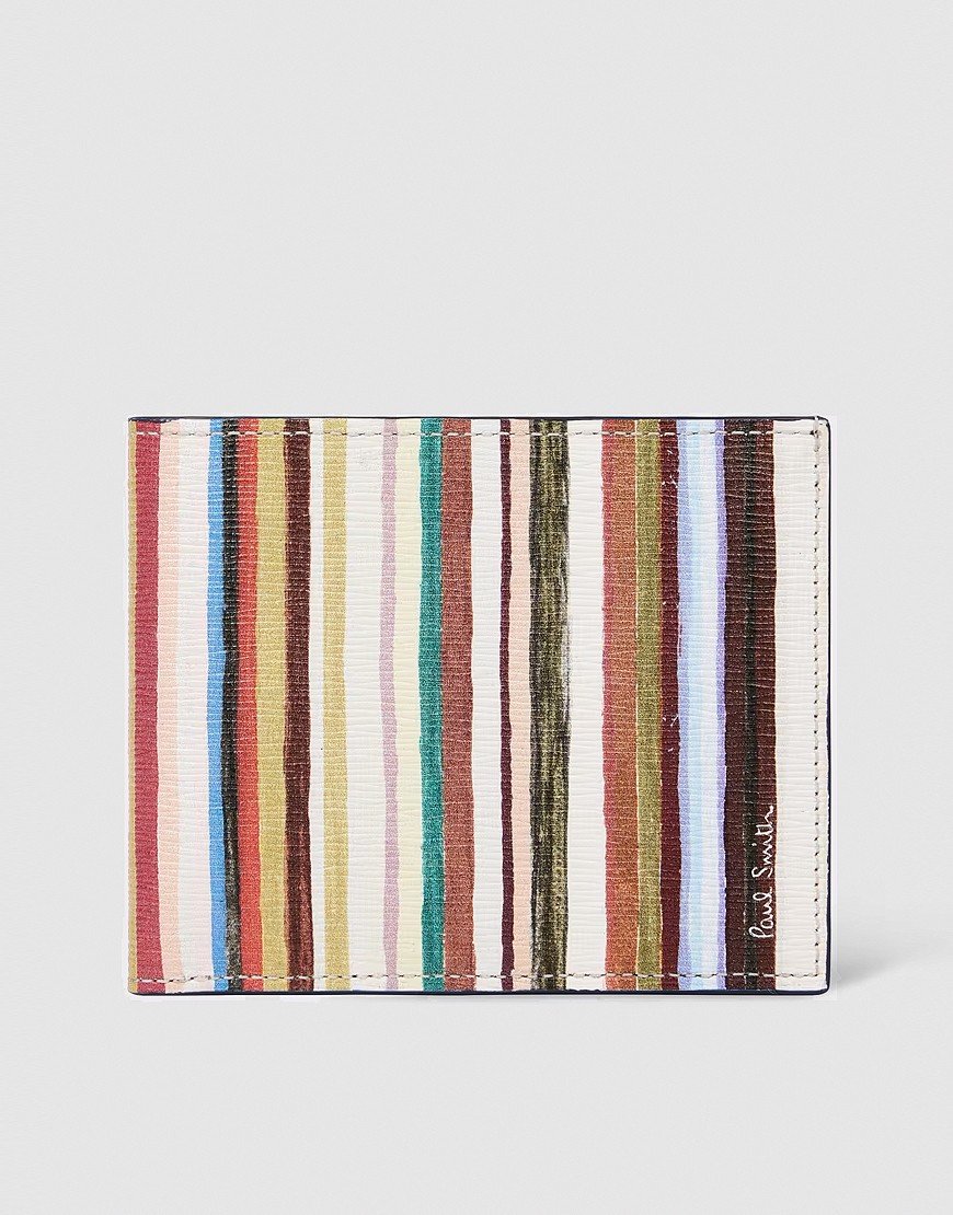 Paul Smith Compact Billfold Wallet  79