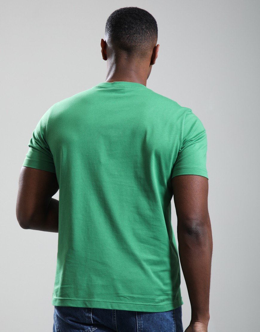 Paul Smith Zebra Logo T-Shirt  33E