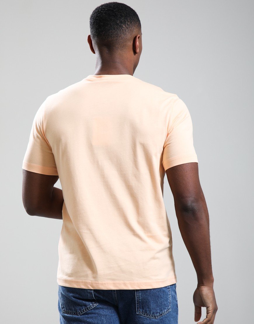 Paul Smith Zebra Logo T-Shirt 15D