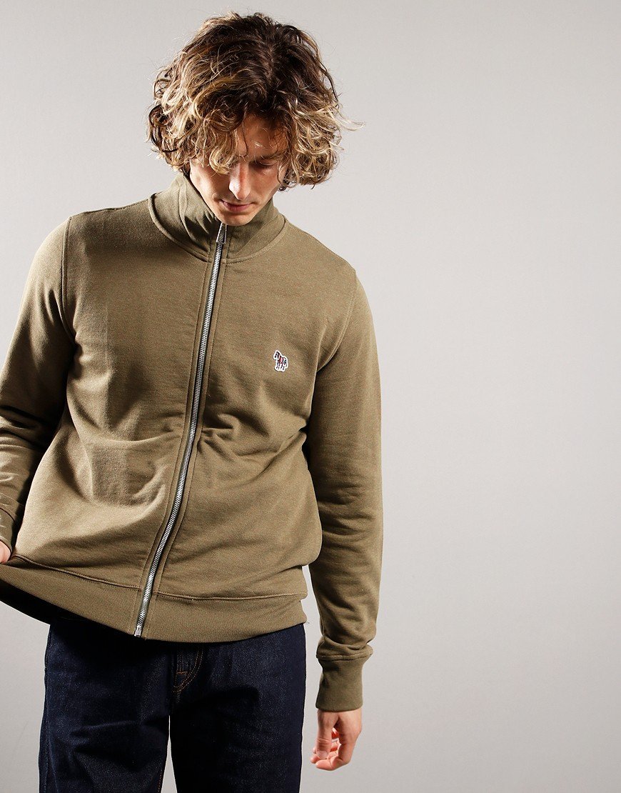 paul smith tracksuit