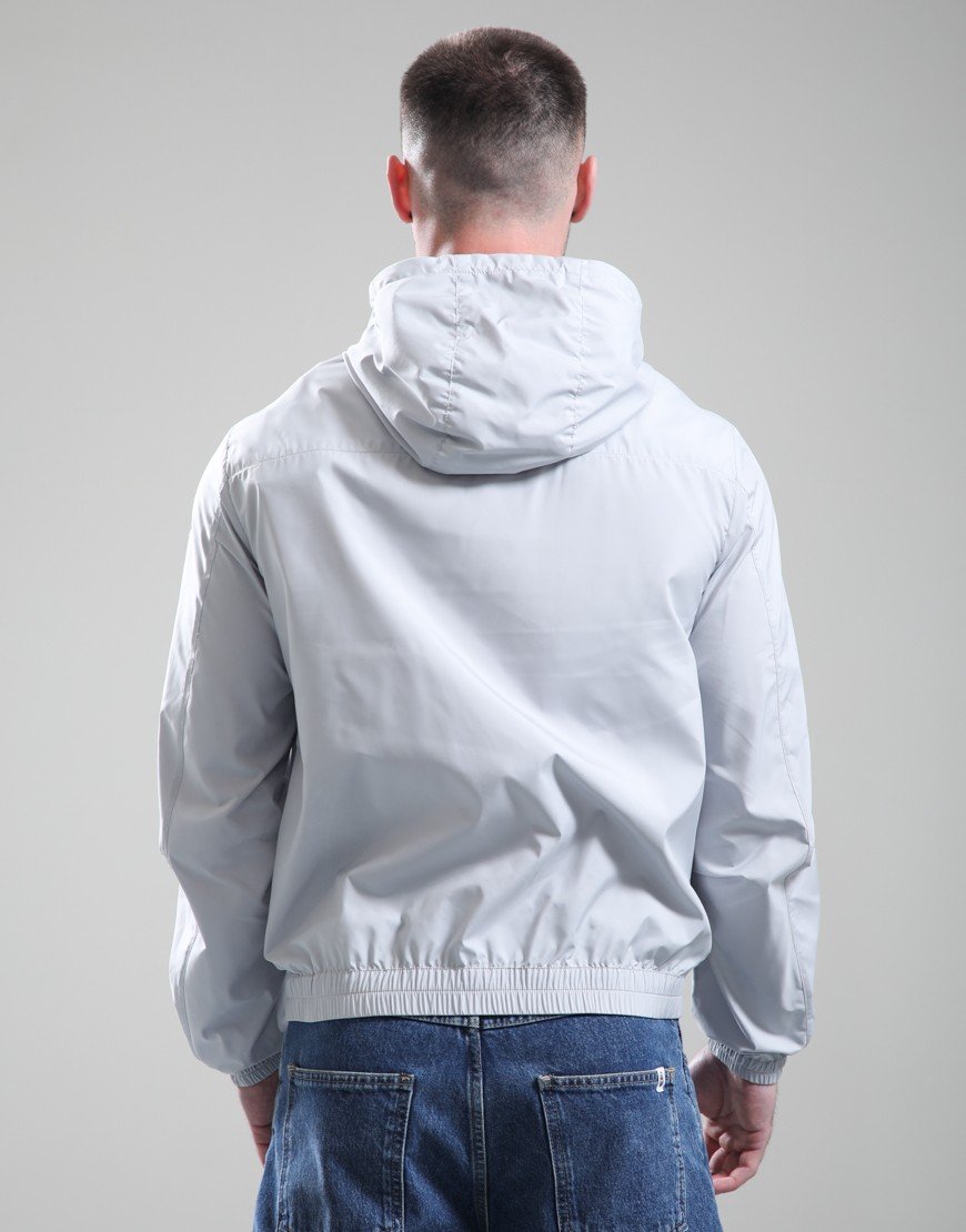 Paul & Shark Microfiber Windbreaker Grey