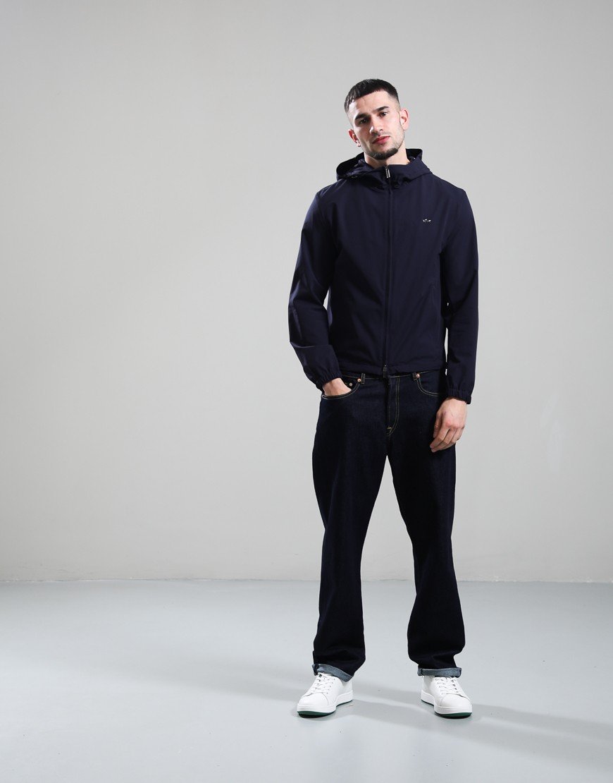 Paul & Shark Dynamic Jacket Navy