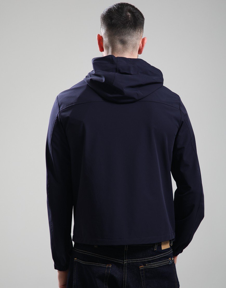 Paul & Shark Dynamic Jacket Navy