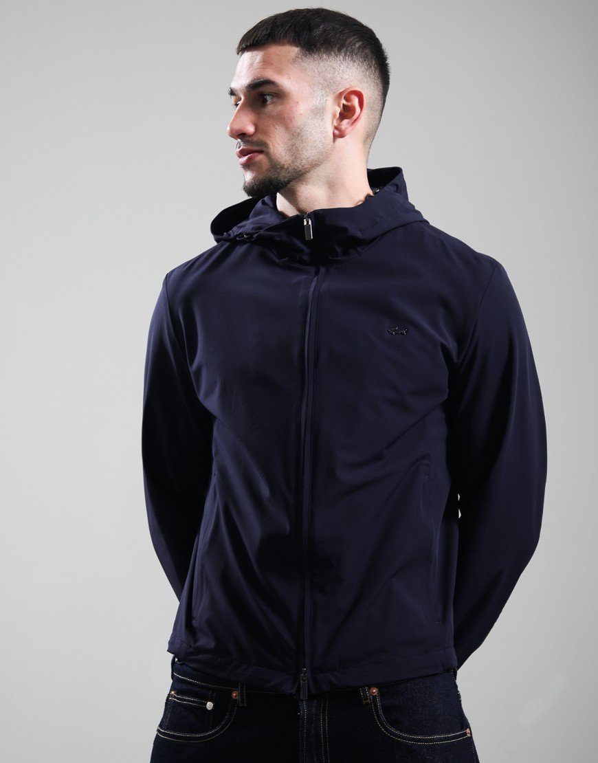 Paul & Shark Dynamic Jacket Navy