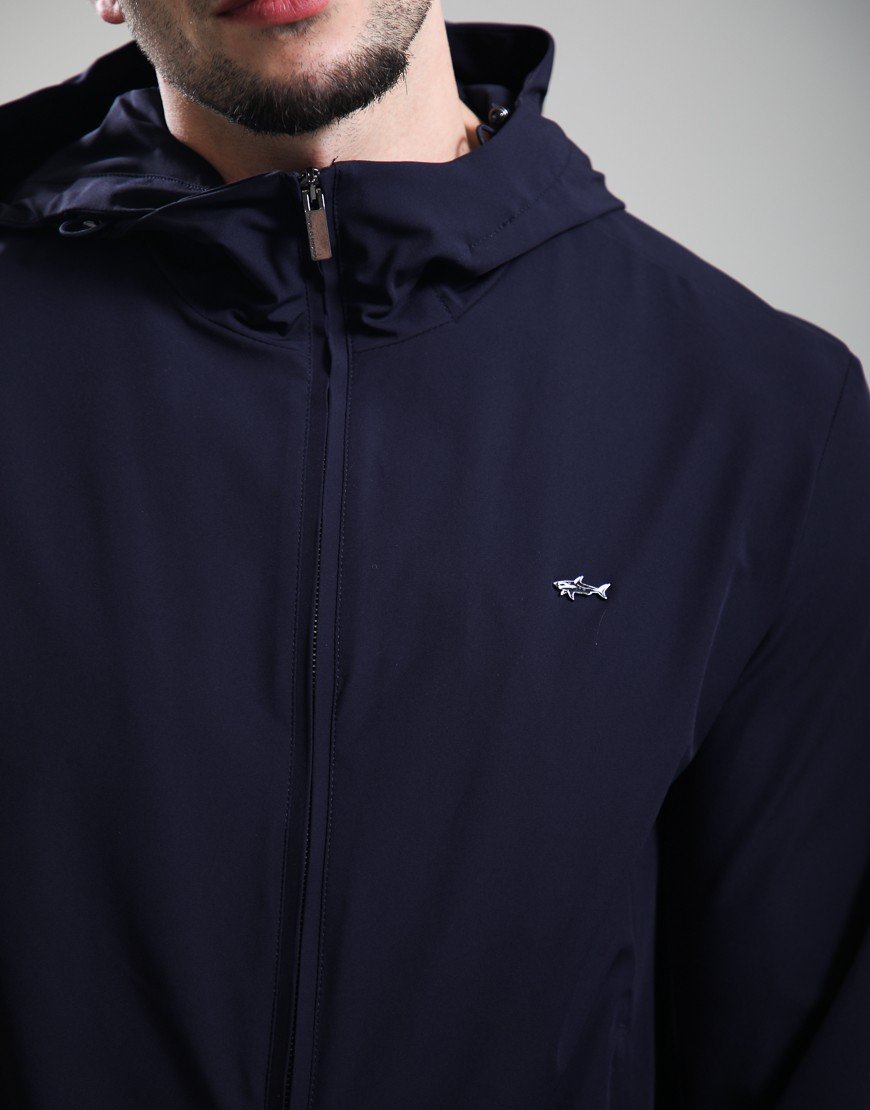 Paul & Shark Dynamic Jacket Navy